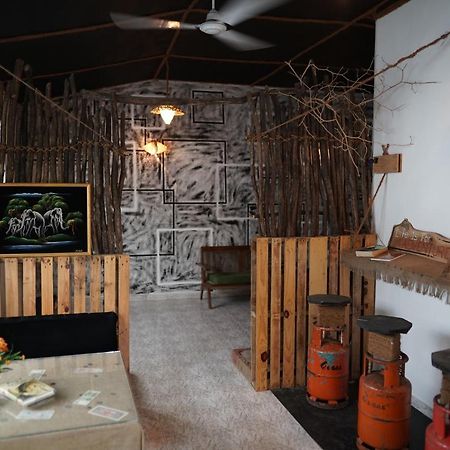 Rope Madiha Hostel Matara Exterior photo