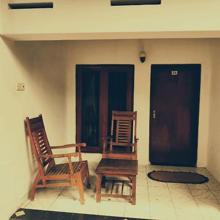 Rope Madiha Hostel Matara Exterior photo