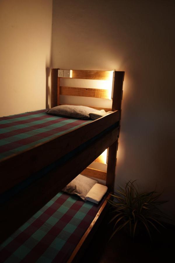 Rope Madiha Hostel Matara Exterior photo