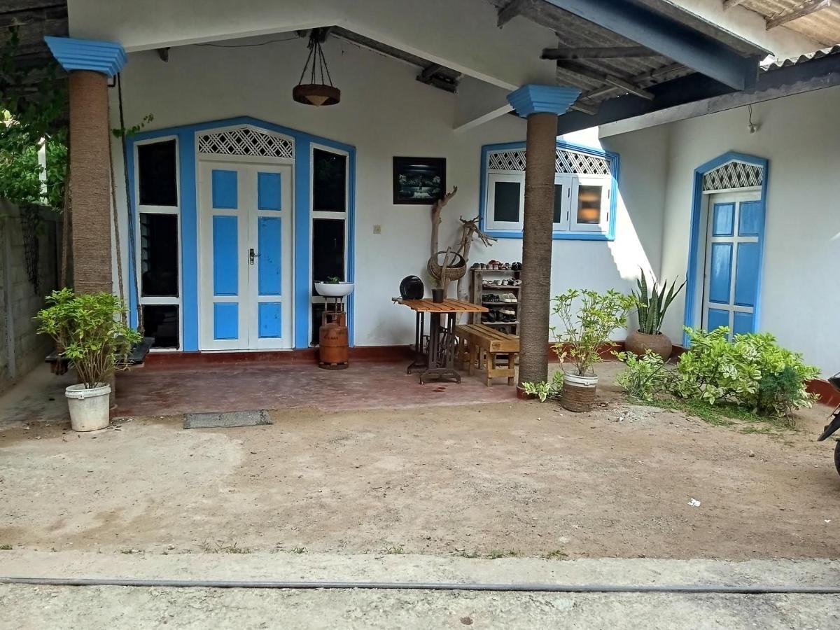 Rope Madiha Hostel Matara Exterior photo
