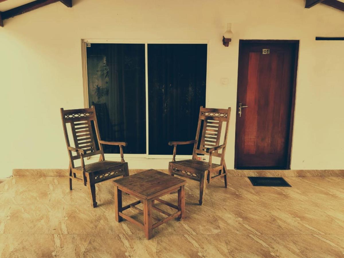 Rope Madiha Hostel Matara Exterior photo
